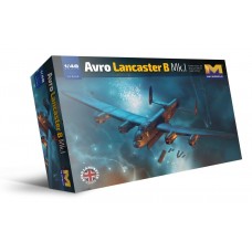 Avro Lancaster B MK.1